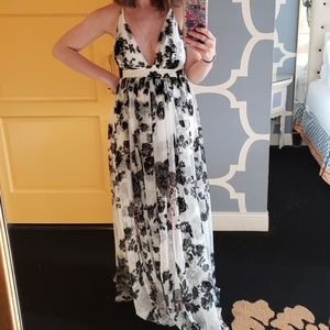 Pink Lily formal dress